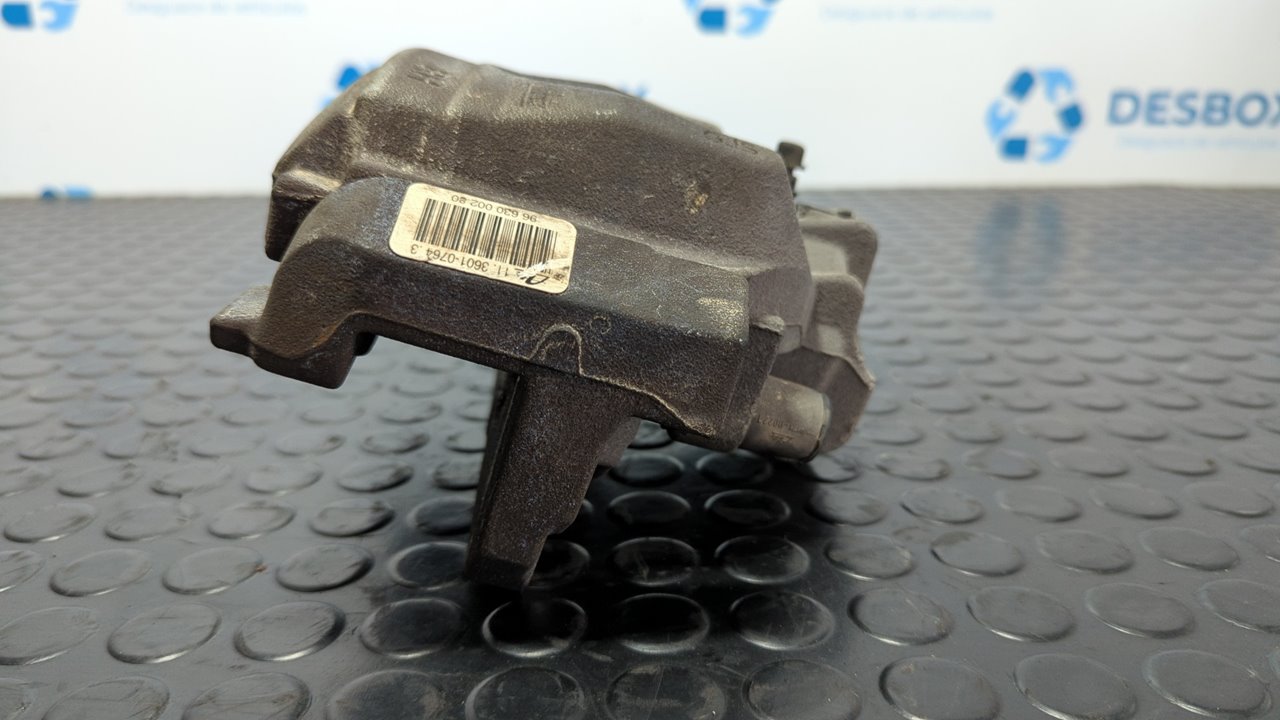 PINZA DE FRENO DELANTERA DERECHA CITROEN C5 BERLINA - vista 5