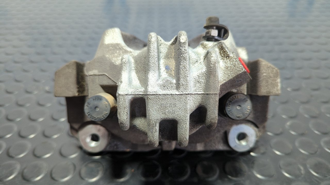 PINZA DE FRENO DELANTERA DERECHA CITROEN C5 BERLINA - vista 7