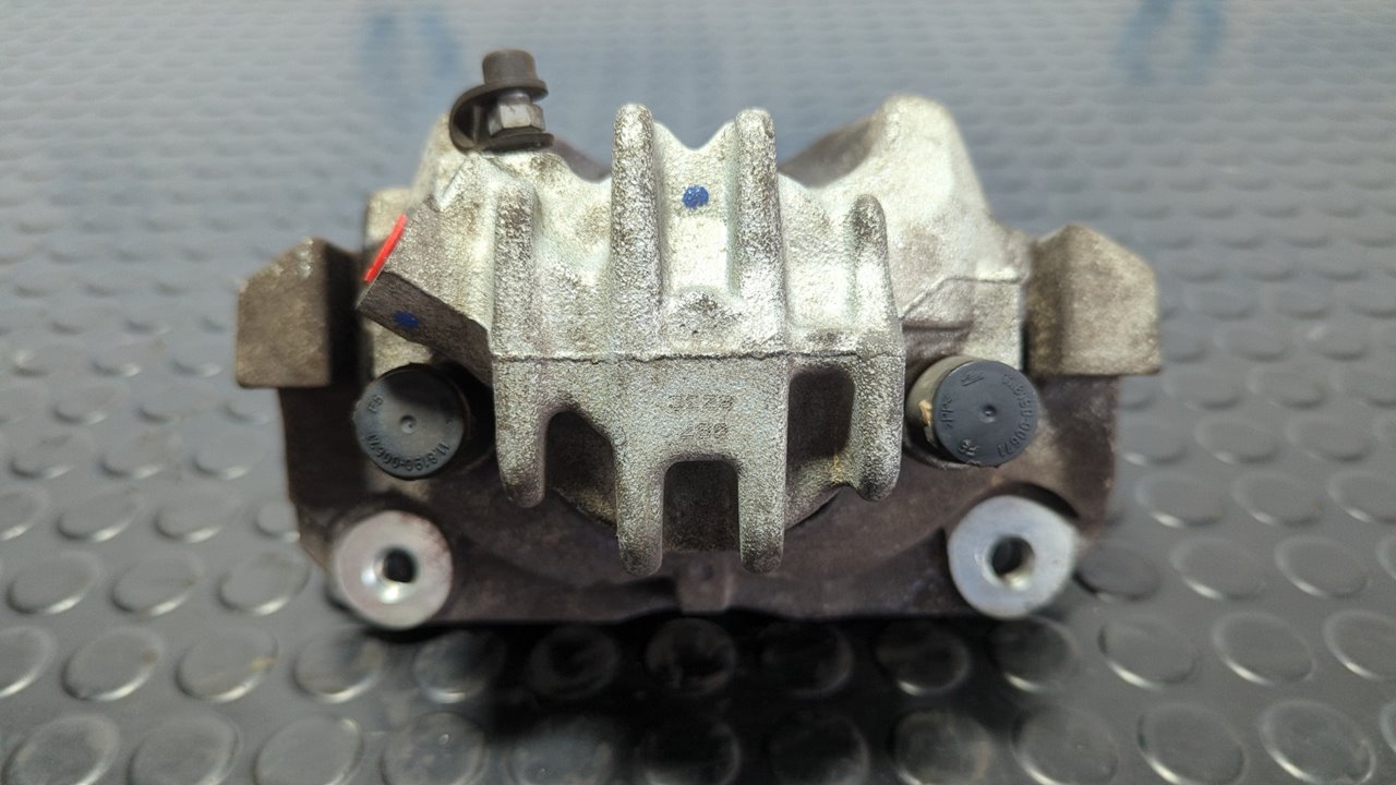 PINZA DE FRENO DELANTERA IZQUIERDA CITROEN C5 BERLINA - vista 8