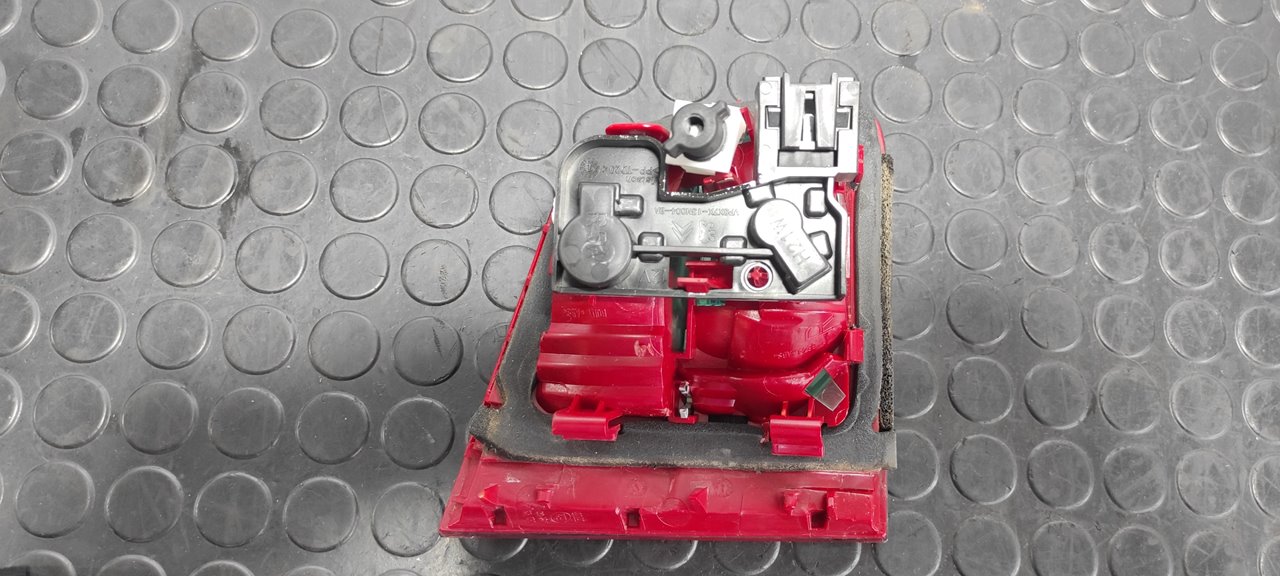 PILOTO PORTON DERECHO CITROEN C5 BERLINA - vista 5