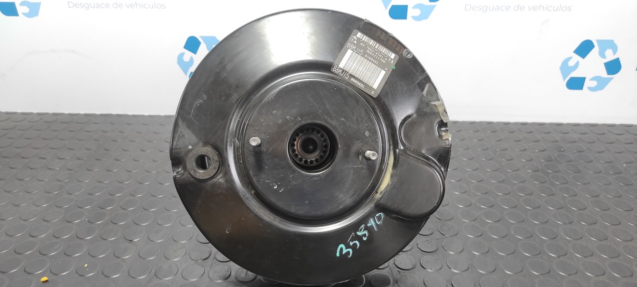 SERVOFRENO CITROEN C5 BERLINA