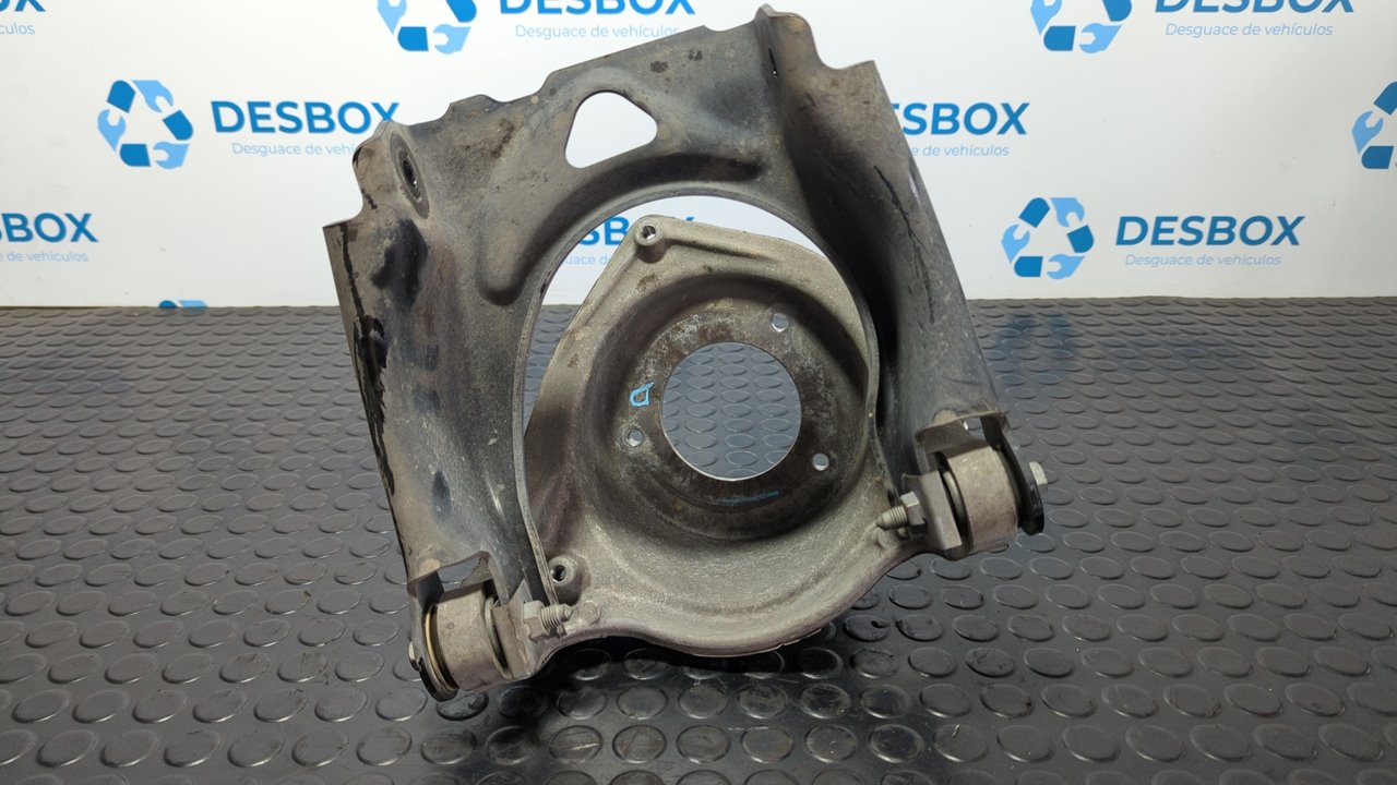 BRAZO IZQUIERDO SUPERIOR DELANTERO CITROEN C5 BERLINA - vista 4
