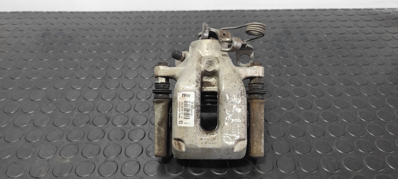 PINZA DE FRENO TRASERA IZQUIERDA CITROEN C5 BERLINA