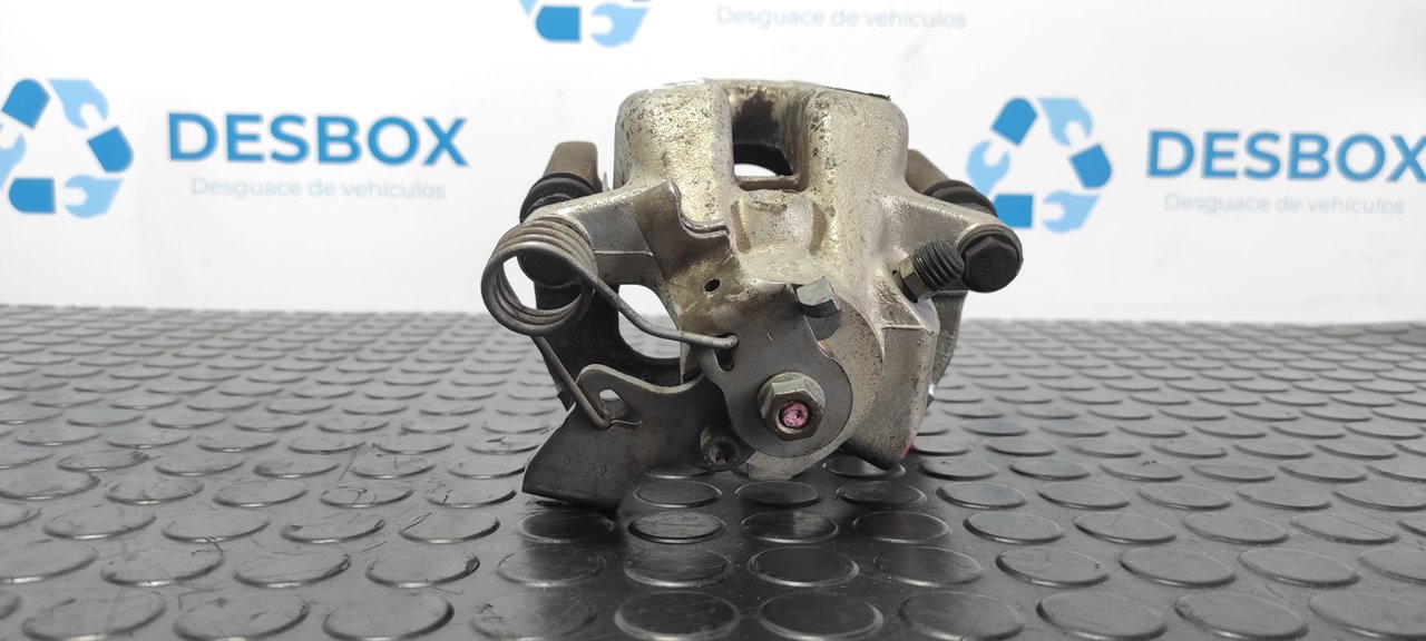 PINZA DE FRENO TRASERA IZQUIERDA CITROEN C5 BERLINA - vista 8