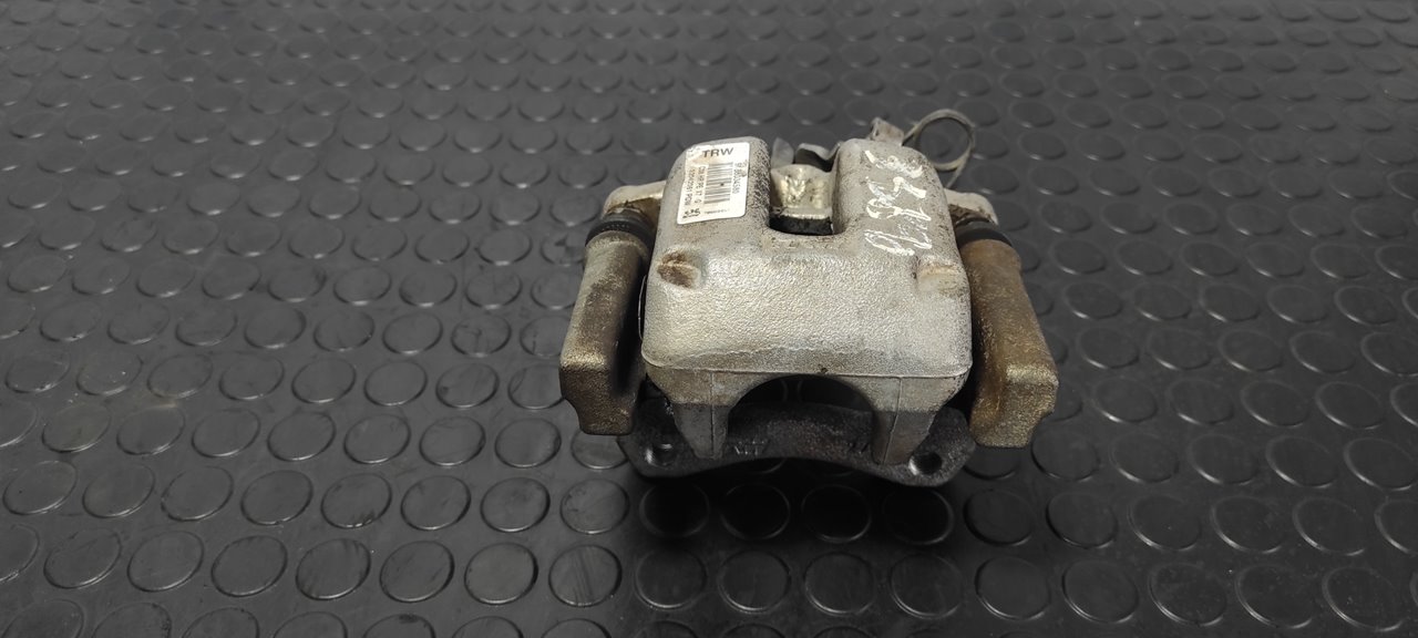 PINZA DE FRENO TRASERA IZQUIERDA CITROEN C5 BERLINA - vista 4