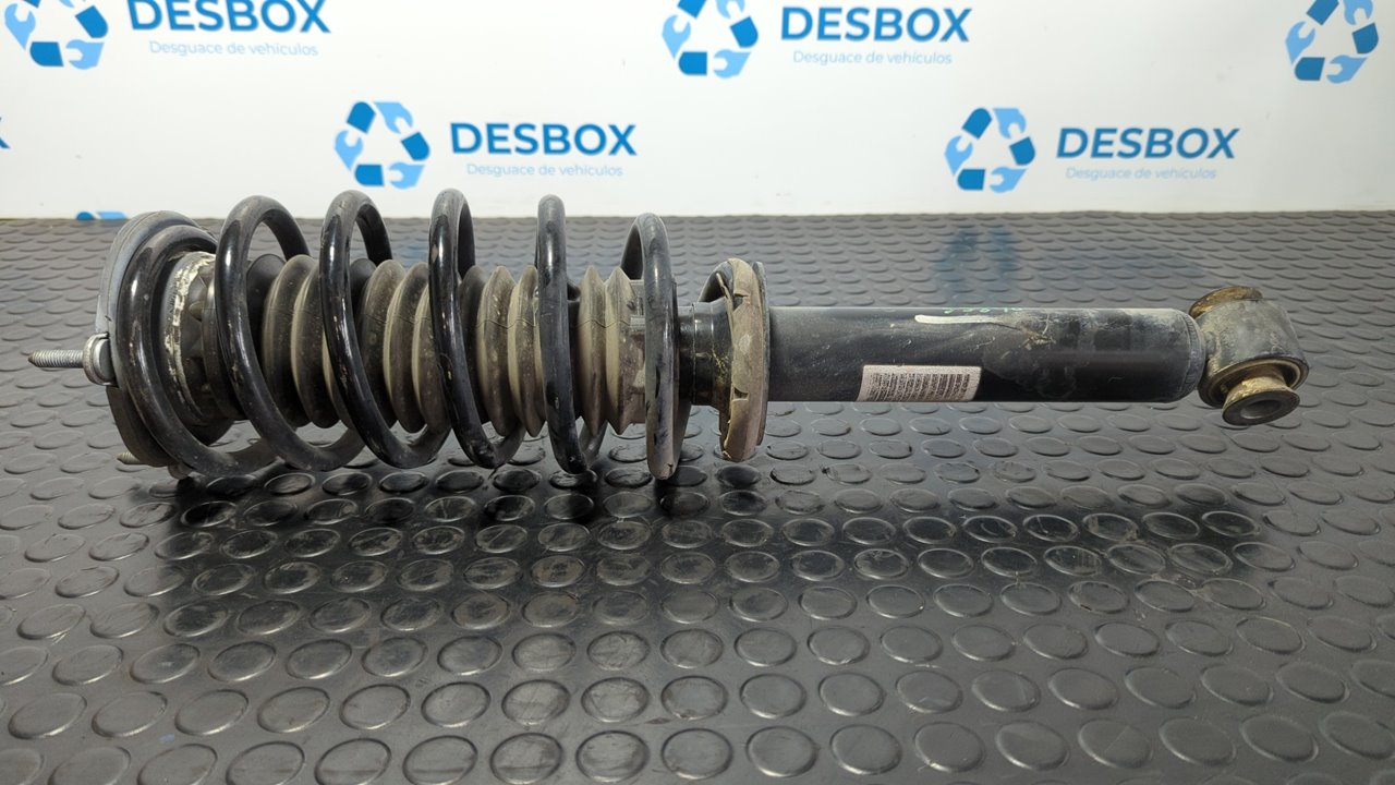 AMORTIGUADOR DELANTERO IZQUIERDO CITROEN C5 BERLINA