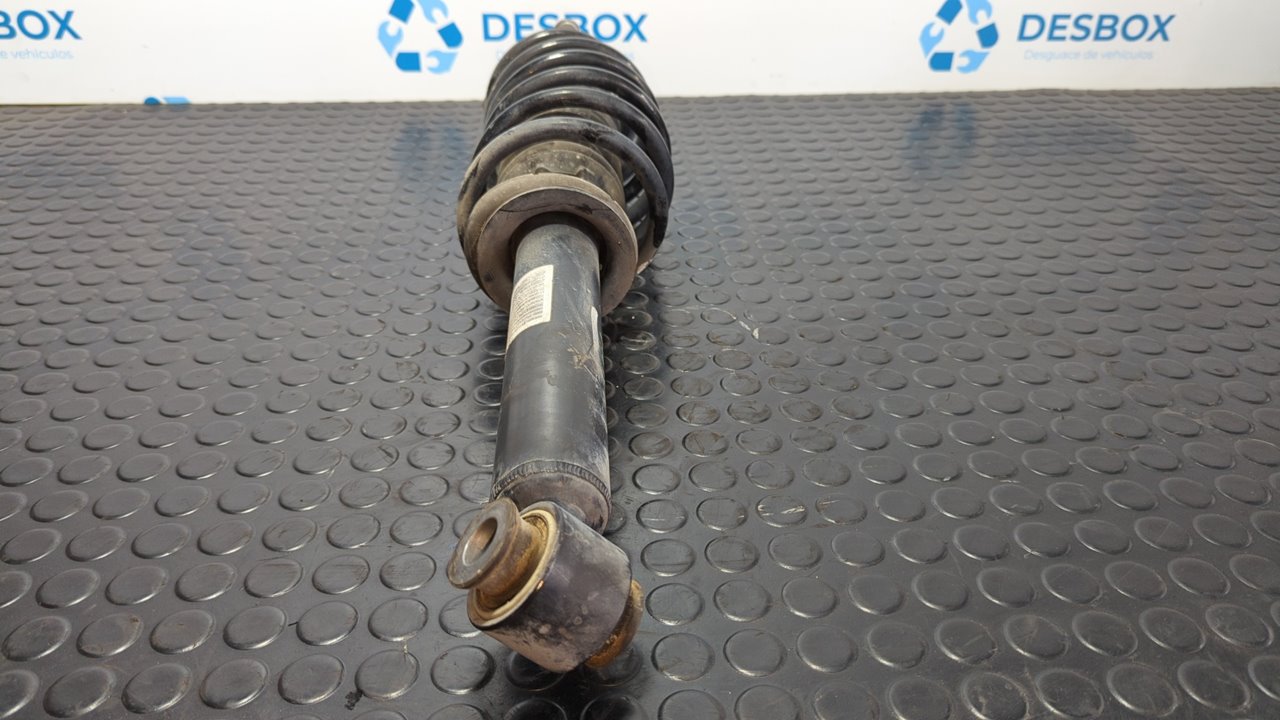 AMORTIGUADOR DELANTERO IZQUIERDO CITROEN C5 BERLINA - vista 6