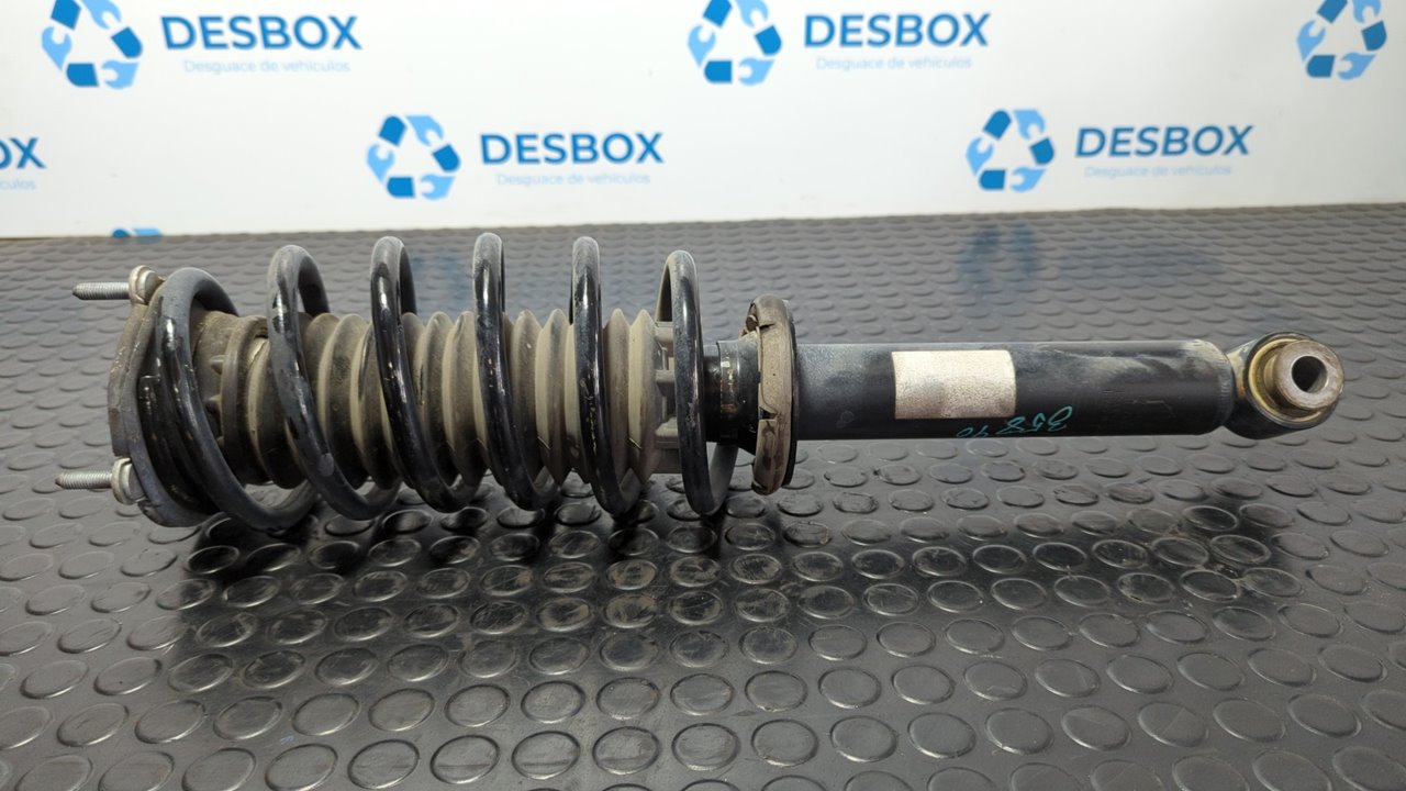 AMORTIGUADOR DELANTERO DERECHO CITROEN C5 BERLINA