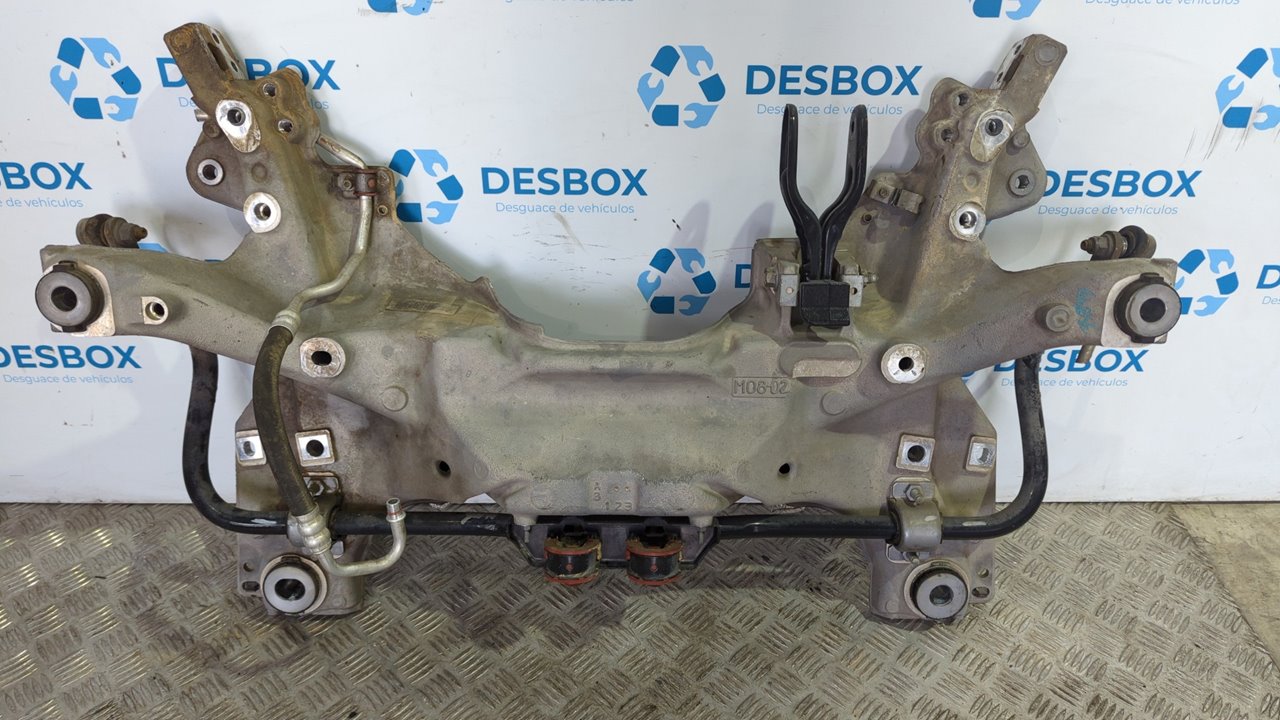 PUENTE DELANTERO CITROEN C5 BERLINA