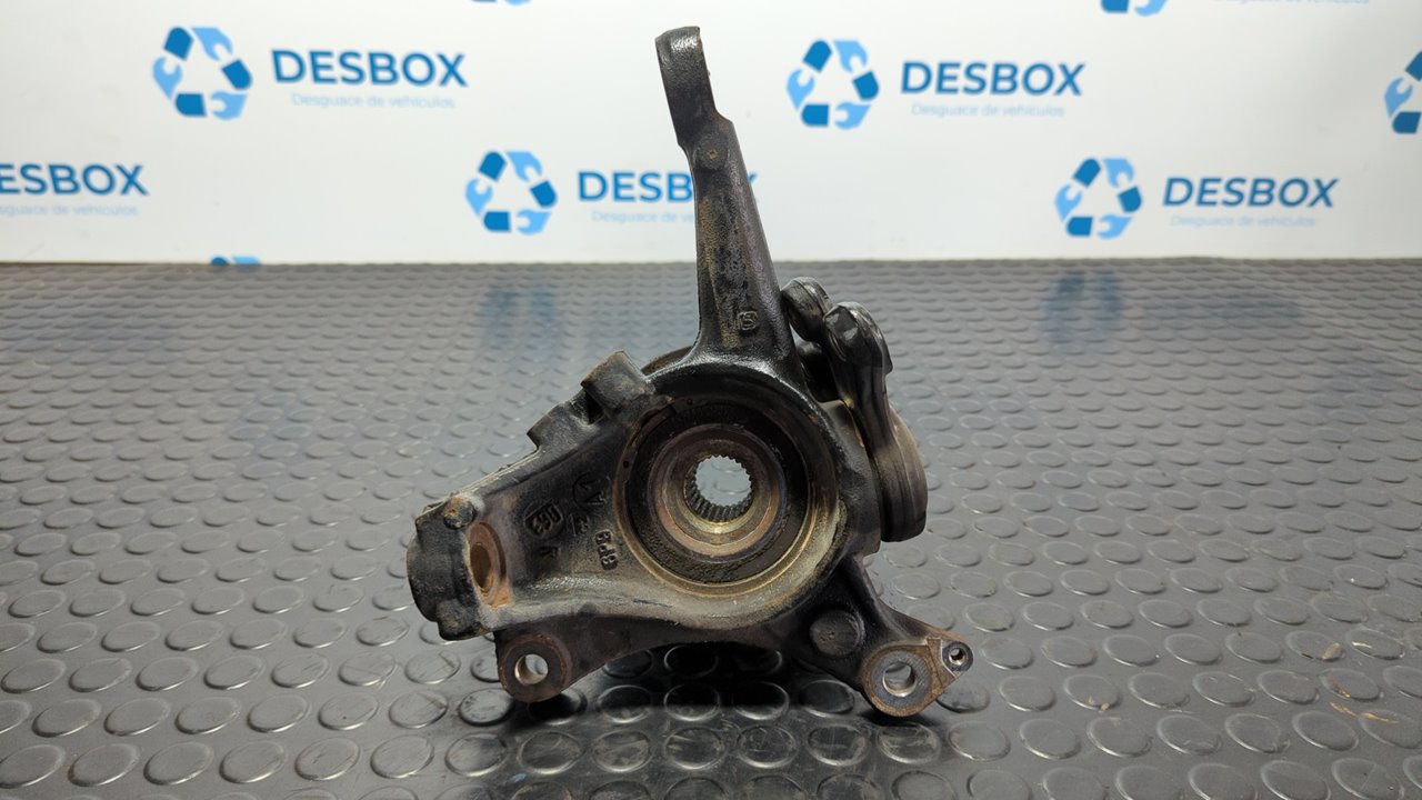 MANGUETA DELANTERA DERECHA CITROEN C5 BERLINA