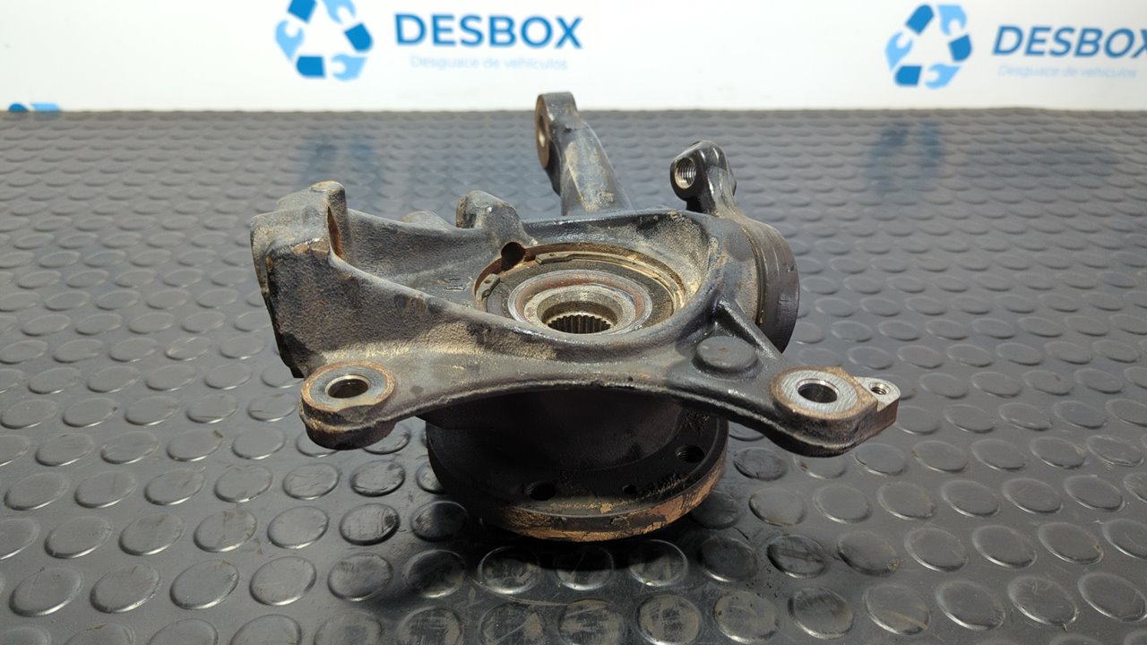 MANGUETA DELANTERA DERECHA CITROEN C5 BERLINA - vista 4