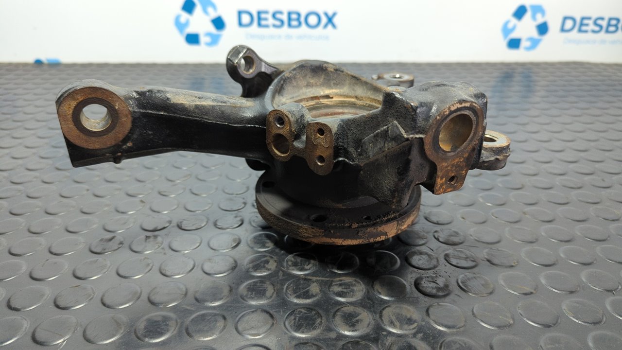 MANGUETA DELANTERA DERECHA CITROEN C5 BERLINA - vista 6