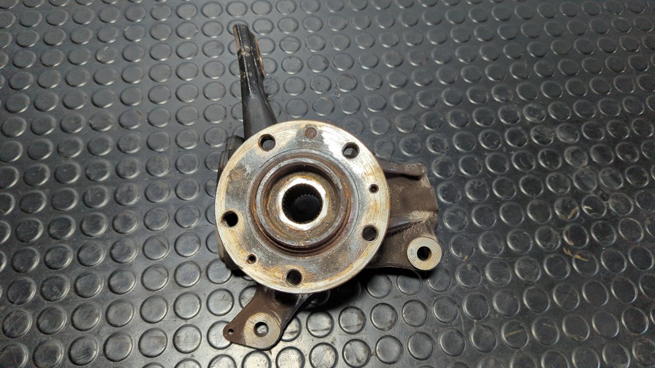 MANGUETA DELANTERA DERECHA CITROEN C5 BERLINA - vista 5