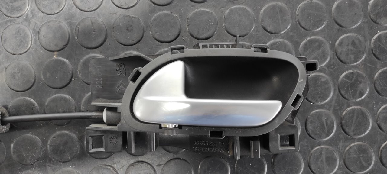 MANETA INTERIOR TRASERA IZQUIERDA CITROEN C5 BERLINA - vista 5