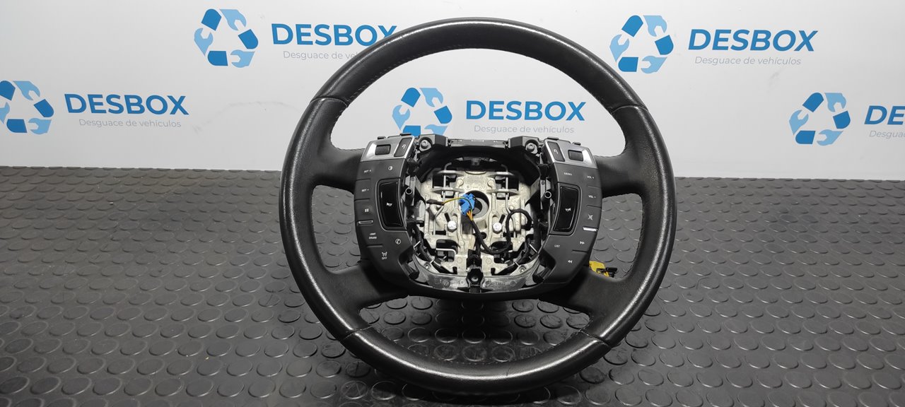 VOLANTE CITROEN C5 BERLINA