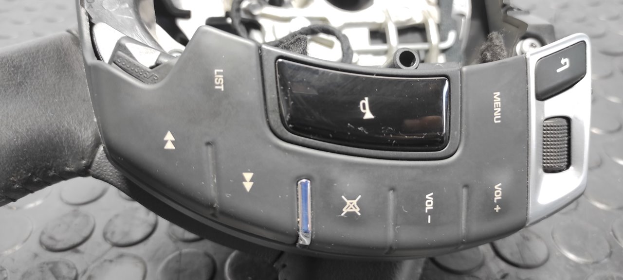 VOLANTE CITROEN C5 BERLINA - vista 7