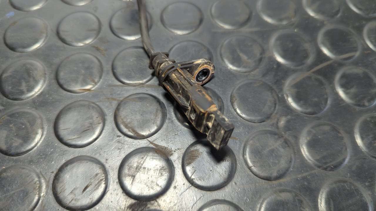 SENSOR ABS DELANTERO DERECHO CITROEN C5 BERLINA - vista 3