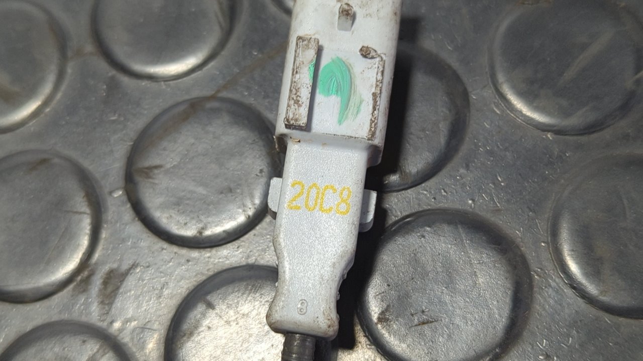 SENSOR ABS DELANTERO DERECHO CITROEN C5 BERLINA - vista 5