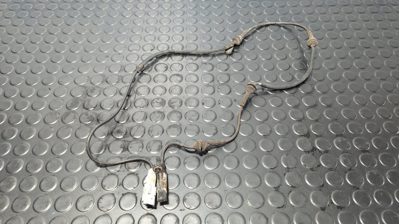 SENSOR ABS DELANTERO IZQUIERDO CITROEN C5 BERLINA