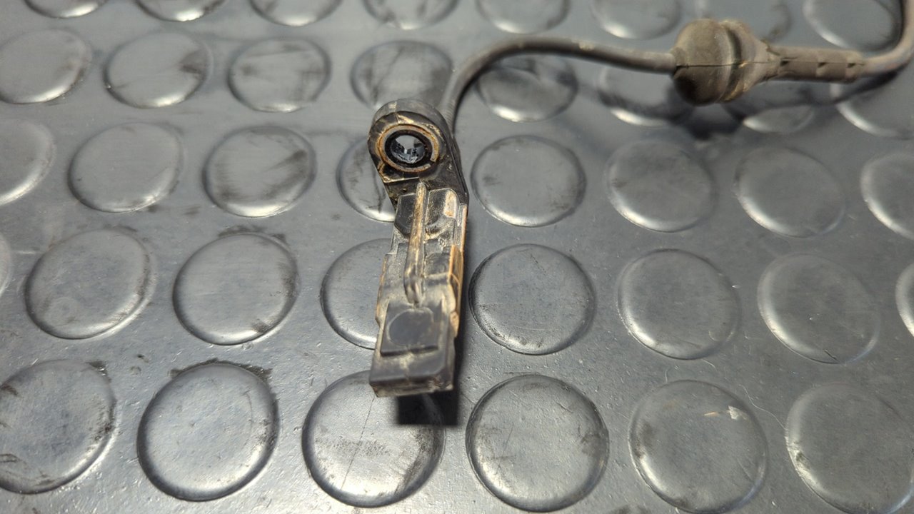 SENSOR ABS DELANTERO IZQUIERDO  CITROEN C5 BERLINA - vista 4