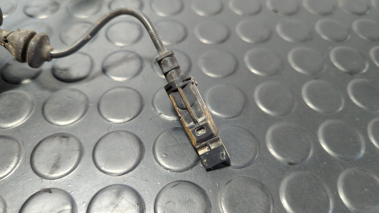 SENSOR ABS DELANTERO IZQUIERDO  CITROEN C5 BERLINA - vista 5
