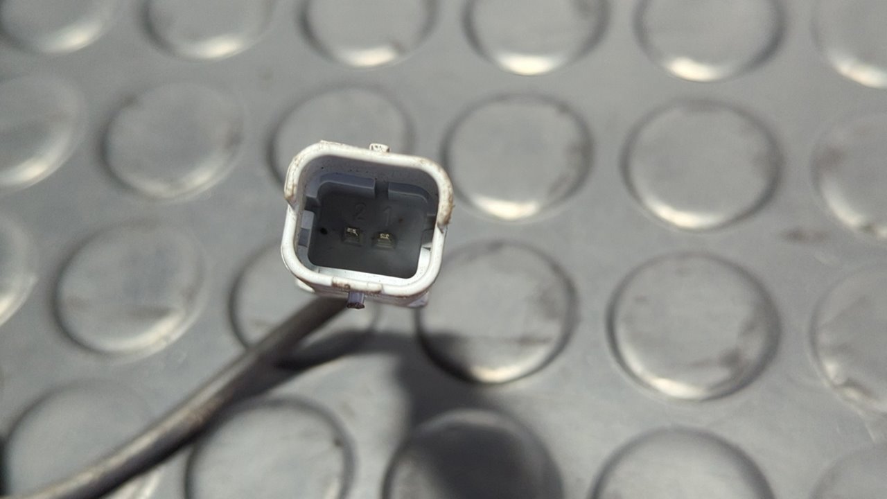 SENSOR ABS DELANTERO IZQUIERDO  CITROEN C5 BERLINA - vista 3