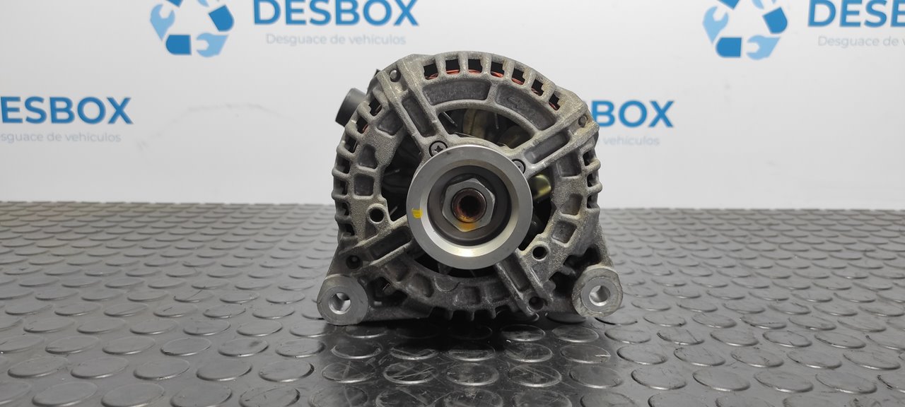 ALTERNADOR CITROEN C5 BERLINA