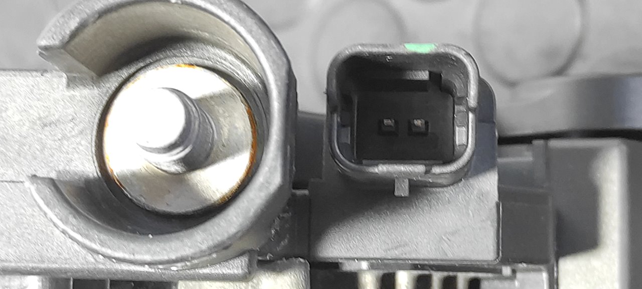 ALTERNADOR CITROEN C5 BERLINA - vista 7