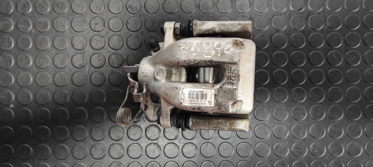 PINZA DE FRENO TRASERA DERECHA CITROEN C5 BERLINA - vista 6