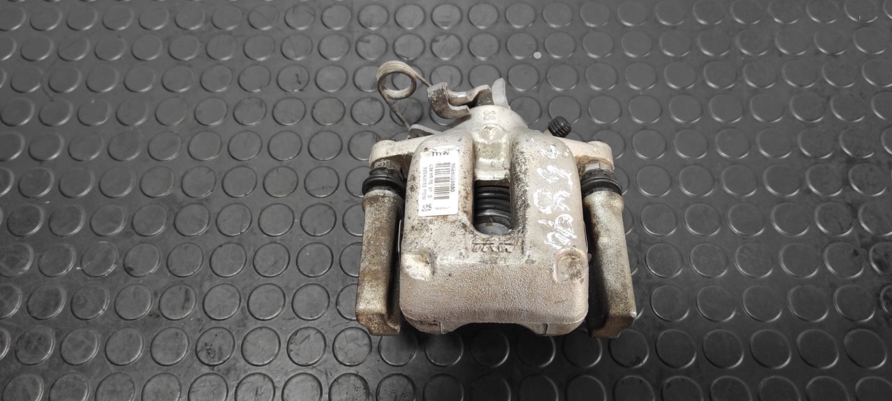 PINZA DE FRENO TRASERA DERECHA CITROEN C5 BERLINA - vista 3