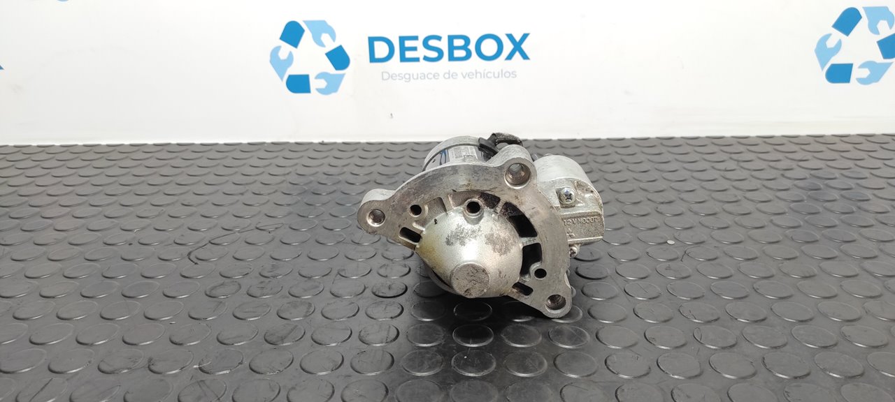 MOTOR ARRANQUE CITROEN C5 BERLINA