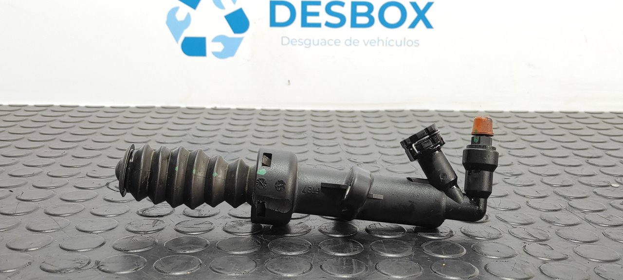 BOMBIN EMBRAGUE CITROEN C5 BERLINA - vista 3