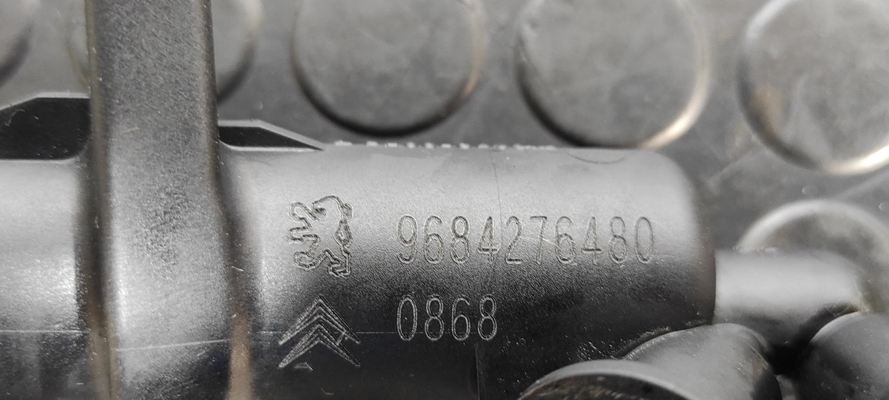 BOMBIN EMBRAGUE CITROEN C5 BERLINA - vista 4