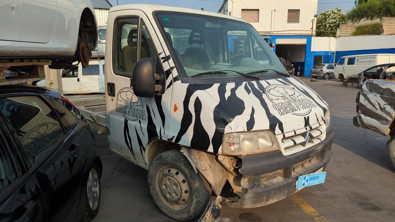 CITROEN JUMPER COMBI (2)