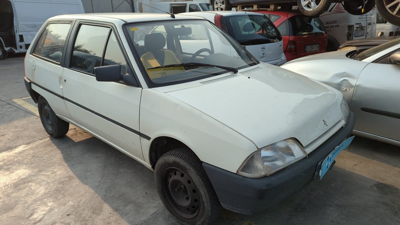 CITROEN AX