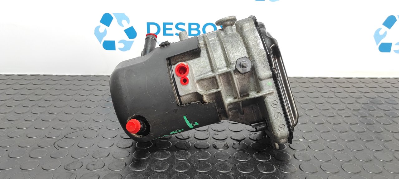 BOMBA DIRECCION CITROEN C5 BERLINA - vista 7
