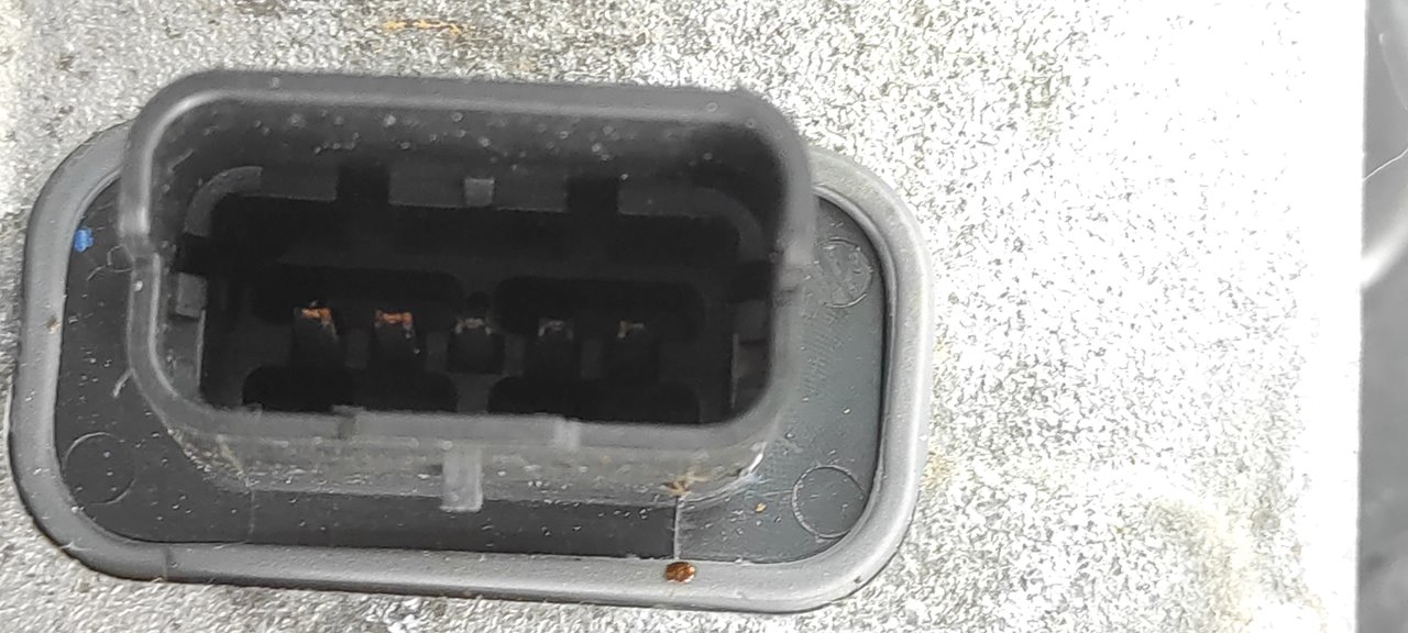 BOMBA DIRECCION CITROEN C5 BERLINA - vista 6