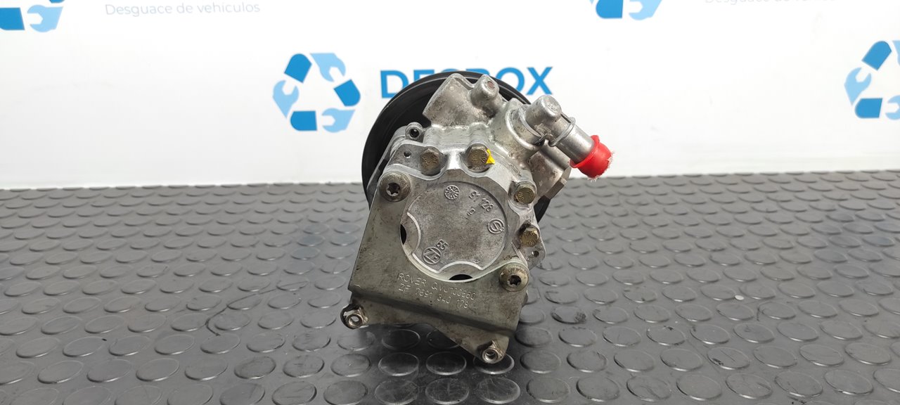 BOMBA DIRECCION LAND ROVER FREELANDER (LN) - vista 6