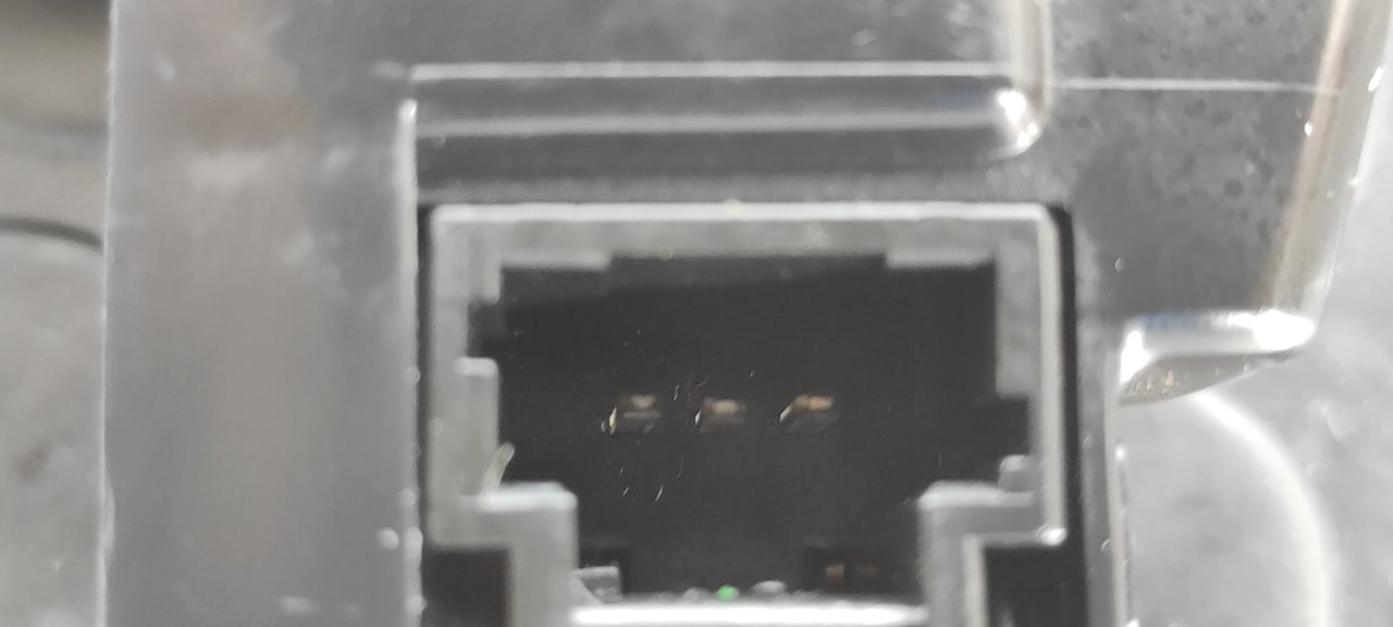 CERRADURA MALETERO / PORTON CITROEN C5 BERLINA - vista 7