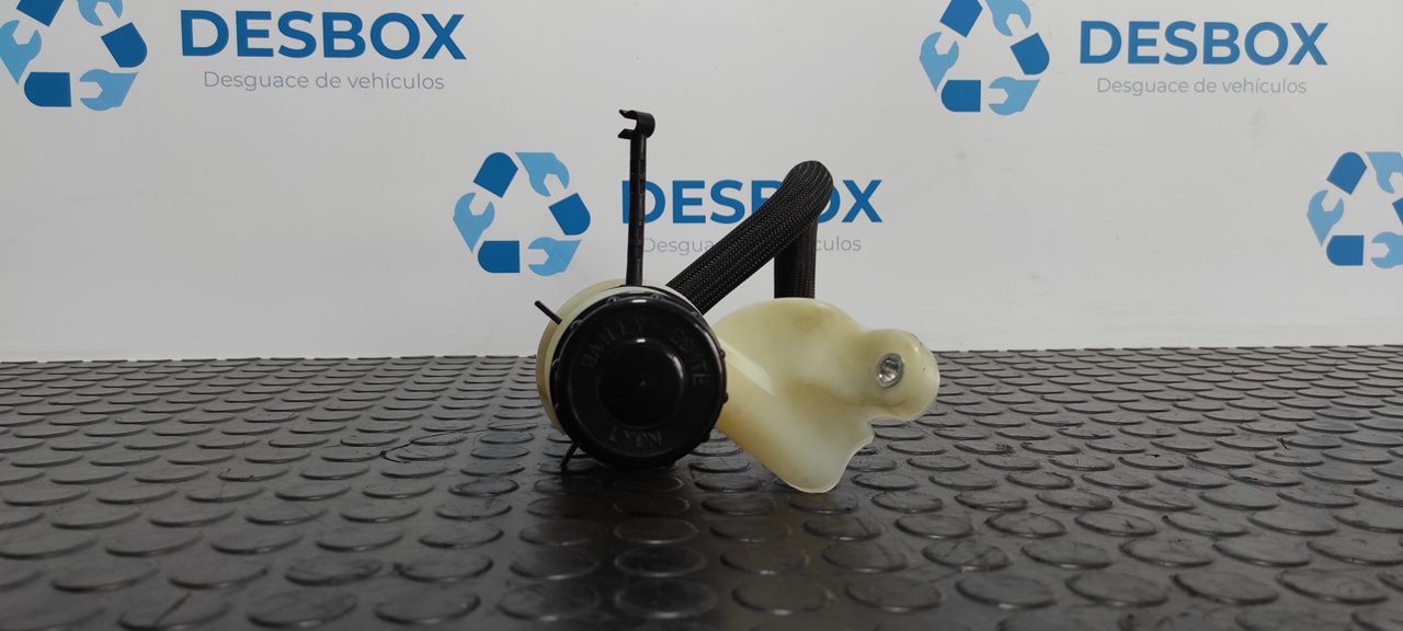 DEPOSITO SERVO CITROEN C5 BERLINA - vista 4