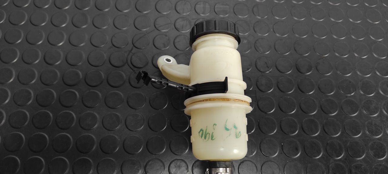 DEPOSITO SERVO CITROEN C5 BERLINA - vista 2