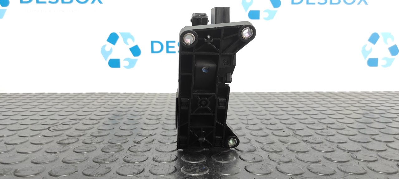 POTENCIOMETRO PEDAL MERCEDES-BENZ SPRINTER 02.00 -> COMBI - vista 3