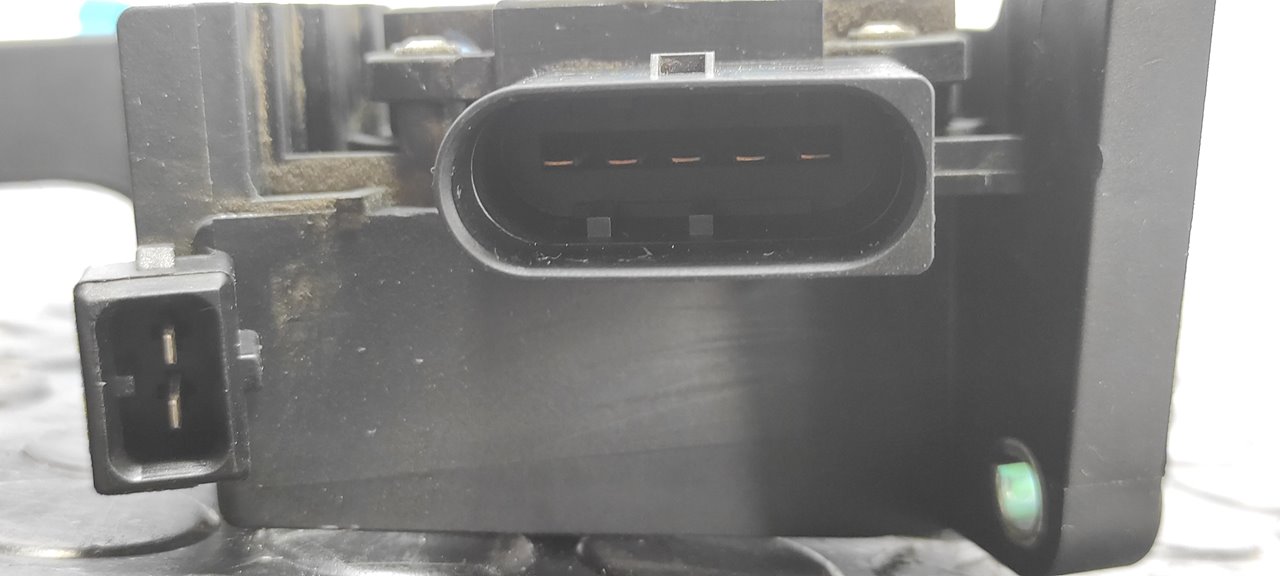 POTENCIOMETRO PEDAL MERCEDES-BENZ SPRINTER 02.00 -> COMBI - vista 7