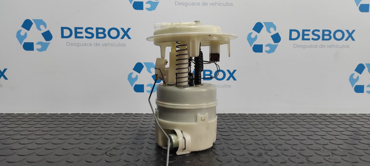 AFORADOR CITROEN C5 BERLINA - vista 5