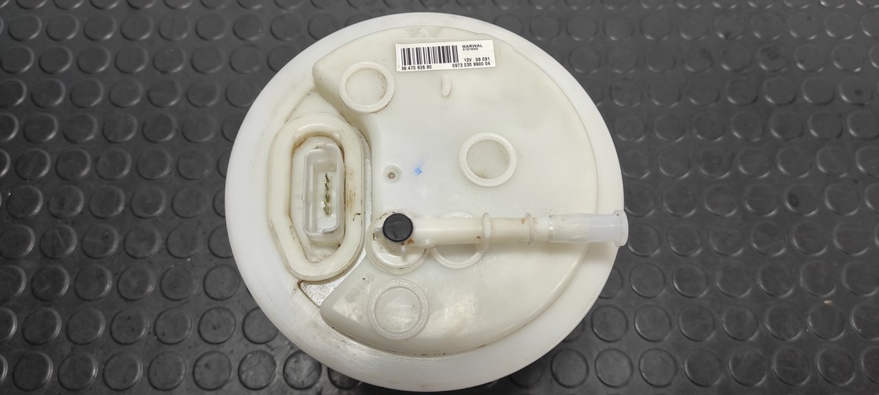 AFORADOR CITROEN C5 BERLINA - vista 7