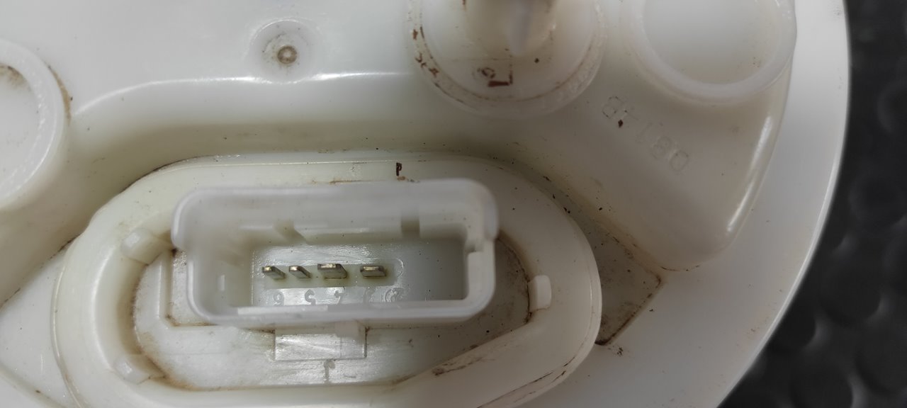 AFORADOR CITROEN C5 BERLINA - vista 2