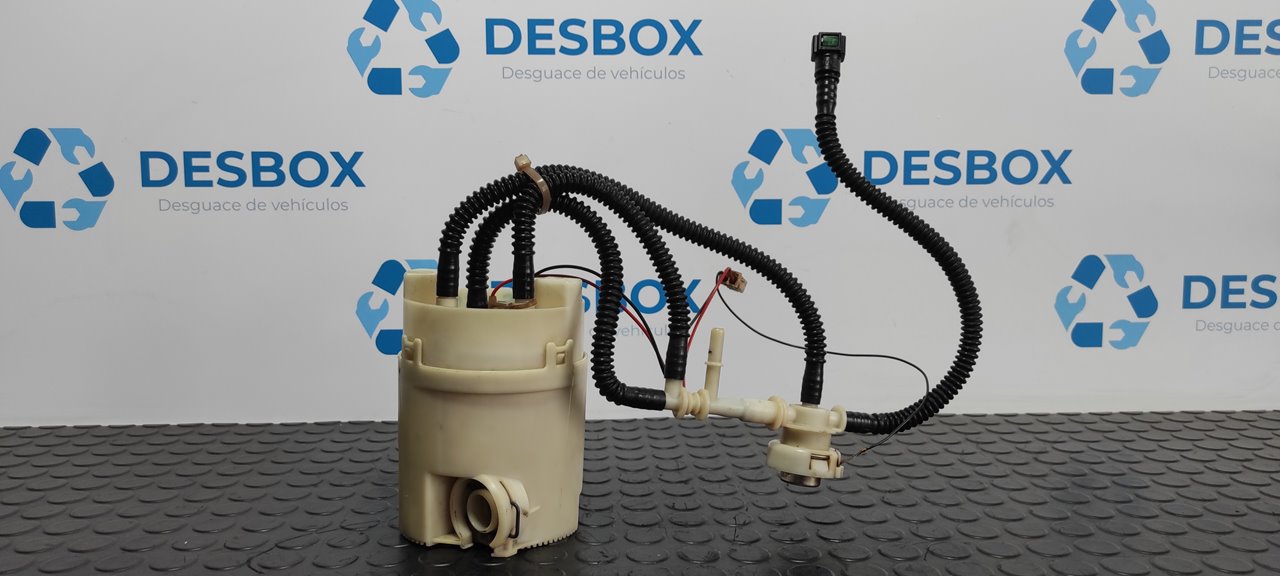 AFORADOR LAND ROVER RANGE ROVER SPORT