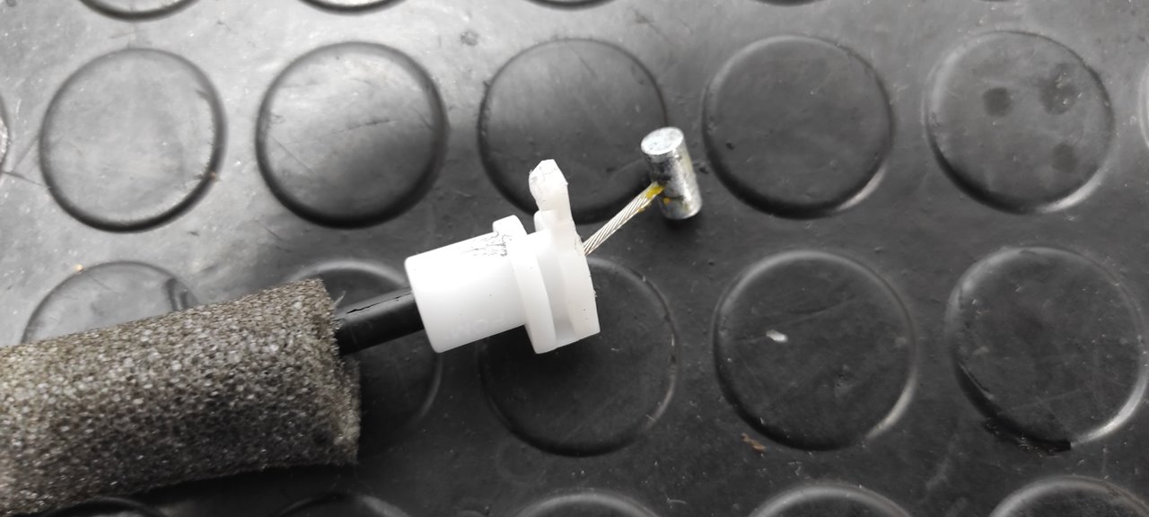 CERRADURA PUERTA TRASERA DERECHA CITROEN C5 BERLINA - vista 4