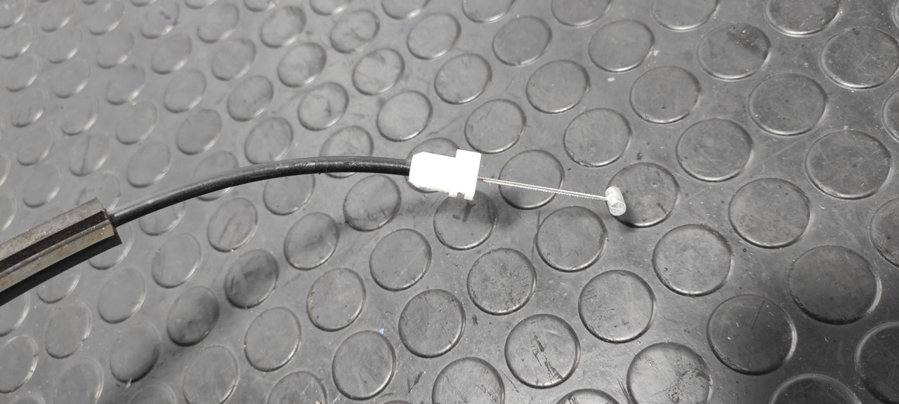 CERRADURA PUERTA TRASERA DERECHA CITROEN C5 BERLINA - vista 5