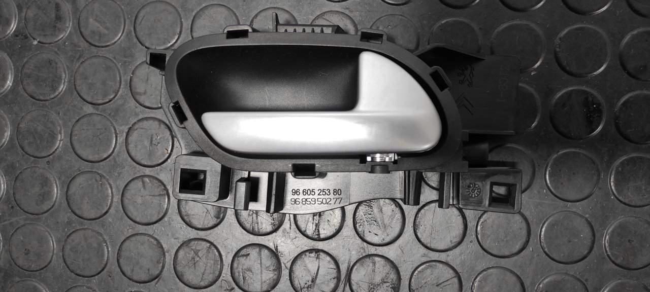 MANETA INTERIOR TRASERA DERECHA CITROEN C5 BERLINA